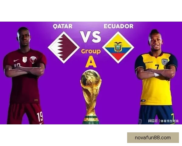 世界杯竞猜游戏全攻略球迷互动预测赛事比分赢取荣耀与惊喜体验