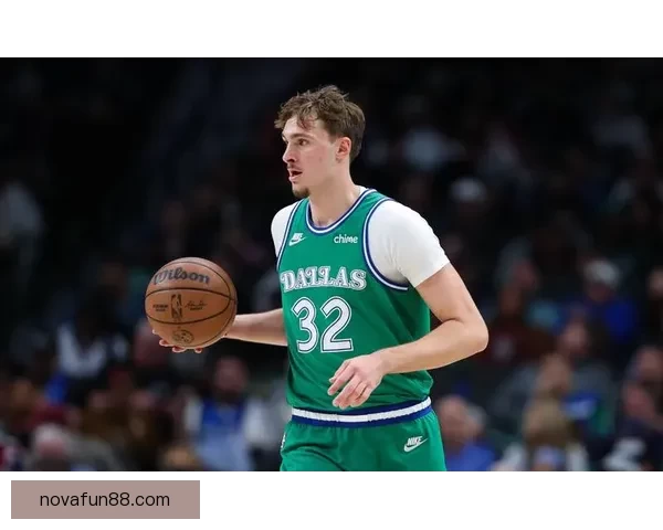 独行侠弗拉格本季九场砍三十以上领先其他新秀总和