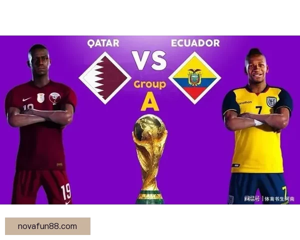 世界杯竞猜游戏全攻略球迷互动预测赛事比分赢取荣耀与惊喜体验