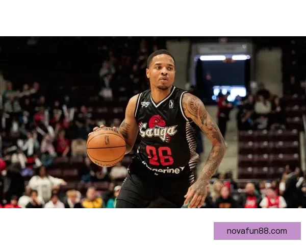 状元富尔茨重返NBA与猛龙签下10天短合同 G联赛表现未达预期