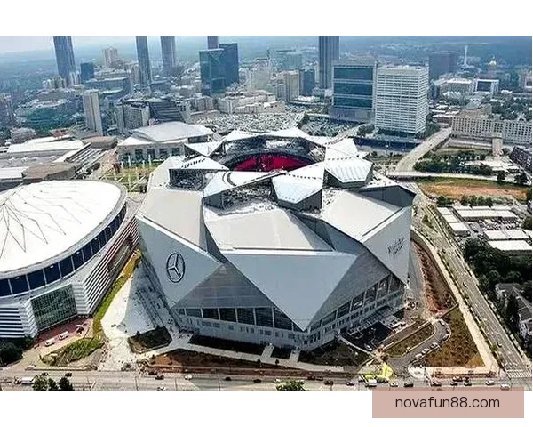 2026墨西哥世界杯主场馆全景揭秘与赛事布局分析